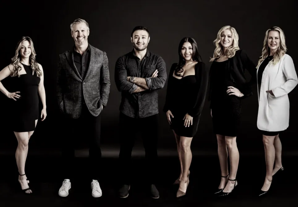 The Defiant Health team of trained injectors in Lisle, IL