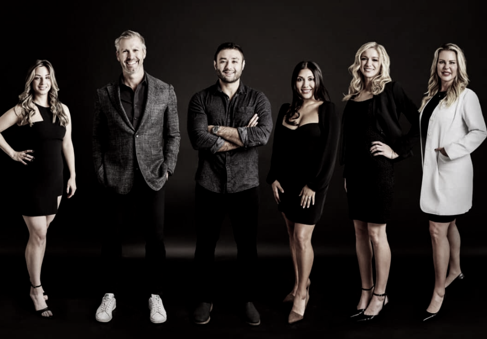 The Defiant Health Team