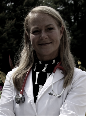 Dr. Lorinda Bricker