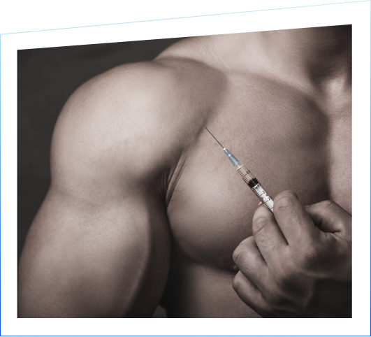 Testosterone Replacement Therapy